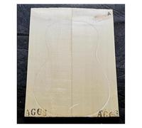 Un Pannello Di Abete Rosso Per Chitarra Classica Di Qualità Realizzato Come Materiale Accessorio(66)