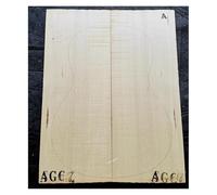 Un Pannello Di Abete Rosso Per Chitarra Classica Di Qualità Realizzato Come Materiale Accessorio(67)