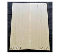 Un Pannello Di Abete Rosso Per Chitarra Classica Di Qualità Realizzato Come Materiale Accessorio Materiali e accessori per la realizzazione di chit(100)