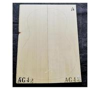 Un Pannello Di Abete Rosso Per Chitarra Classica Di Qualità Realizzato Come Materiale Accessorio Materiali e accessori per la realizzazione di chit(42)