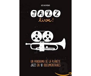 Un Panorama De La Planete Jazz En 10 Documentaires