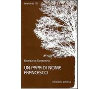 Un papa di nome Francesco