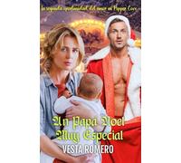 Un Papá Noel Muy Especial: La Segunda Oportunidad Del Amor En Pepper Cove