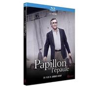 Un papillon sur l'épaule [Blu-ray]