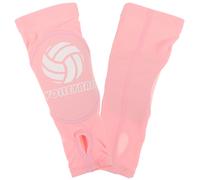 Un Parabraccia Per Pallavolo Con Protezione Elastica