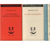 Un paradiso abitato da diavoli