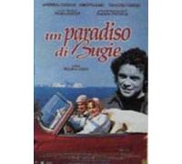 un paradiso di bugie Italian Import (DVD) Claudio Amendola Antonella Ponziani