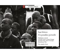 Un paradiso portatile. - [Biblion]