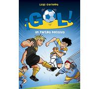 Un partido decisivo/ A decisive game: 29