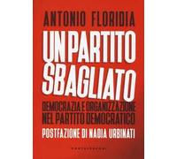 Un partito sbagliato. Democrazia e organizzazione nel Partito Democratico