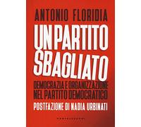 Un partito sbagliato: Democrazia e organizzazione nel Partito Democratico