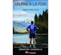 Un pas à la fois: Choisir l'obstacle qui nous fait grandir