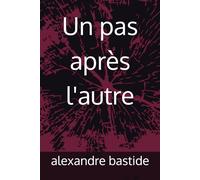 Un pas après l'autre