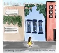 Un Paseo al Corazón: A Journey to the Heart