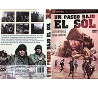 Un paseo bajo el sol