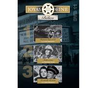 Un Paseo Bajo El Sol (A Walk In The Sun) (1945) / Todos A Una (Gung Ho!) (194...