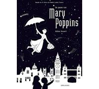 Un paseo con Mary Poppins
