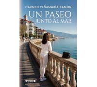 Un paseo junto al mar