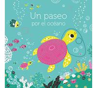 Un paseo por el océano