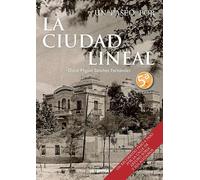 Un paseo por la Ciudad Lineal