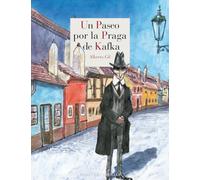 Un paseo por la Praga de Kafka: 201