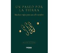 Un paseo por la tierra: 01