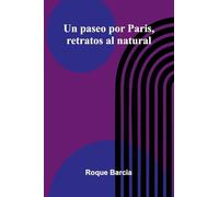 Un Paseo Por Paris, Retratos Al Natural