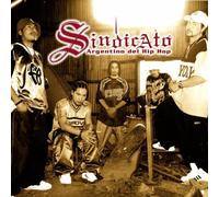 Un Paso a by Sindicato Argentino Hip Hop (2002-01-15)