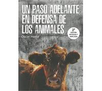 UN PASO ADELANTE EN DEFENSA DE LOS ANIMALES