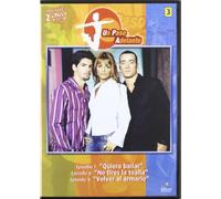 Un Paso Adelante - Primera Temporada (Parte 3) (Import Dvd) (2004) Miguel A. M