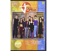Un Paso Adelante - Temporada 1 (Parte 4 Y 5) (Import Dvd) (2004) Miguel A. Muñ