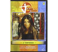 Un Paso Adelante - Temporada 2, Parte 8 (Import Dvd) (2004) Lola Herrera; Beat...