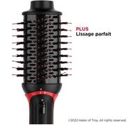 Un passaggio Volumizer Plus Revlon RVDR5298 Spazzola - Testa rimovibile