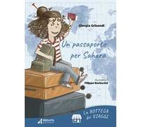 Un passaporto per Sahara