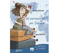 Un passaporto per Sahara
