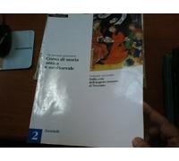 Un passato prossimo. Corso di storia antica e medioevale. Per la Scuola media. Dalla crisi dell'impero romano al Trecento (Vol. 2)