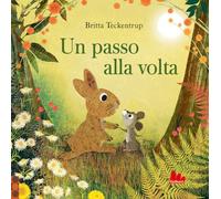 Un passo alla volta. Ediz. a colori