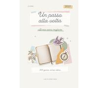 Un passo alla volta: Il mio anno migliore