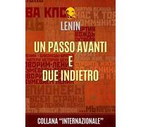 Un passo avanti e due indietro