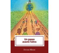 Un passo avanti l'altro