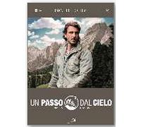 Dvd Passo Dal Cielo (Un) - Stagione 04 (5 Dvd)