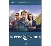 Dvd Passo Dal Cielo (Un) - Stagione 05 (5 Dvd)