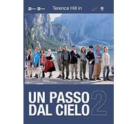 Dvd Passo Dal Cielo (Un) - Stagione 02 (4 Dvd)