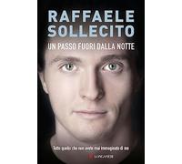 Un passo fuori notte