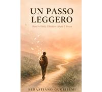 Un passo leggero: Non sei solo, Chiedere aiuto è Forza!