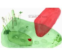 Un passo nel bosco. Ediz. illustrata