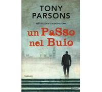 Un passo nel buio