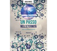Libri Vigilio Maule - Un Passo Nell'eternita #03