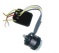 Un passo verso la modernizzazione Aggiornamento a una nuova generazione di motori per una maggiore potenza di taglio