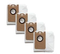 Un passo verso una casa più sana accessori di ricambio per il punto DUSTY800+, riducendo la frequenza delle modifiche (confezione da 4)